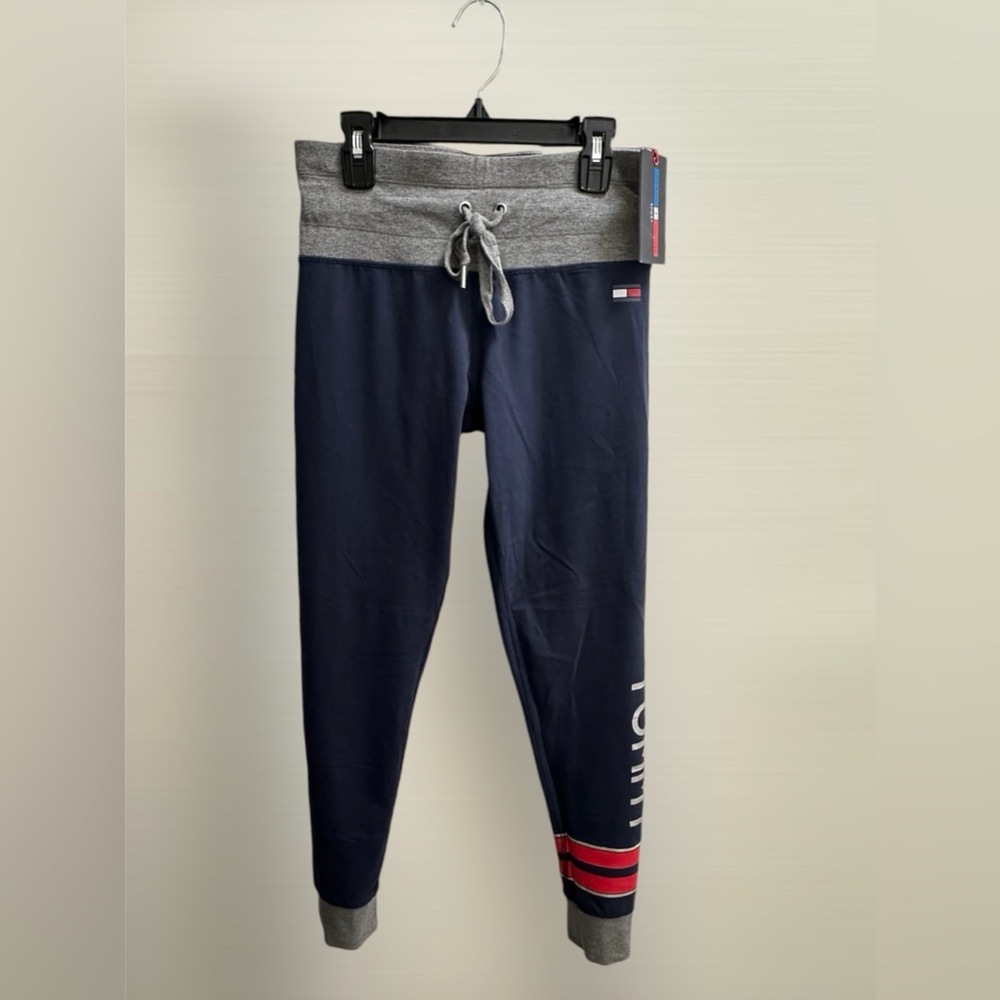 🫐Tommy Hilfiger Leggings✨